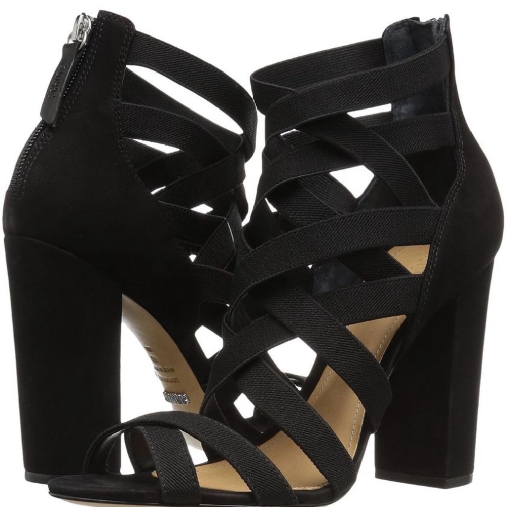 Schultz Stanly Heel